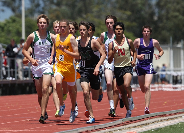 2011NCS-TriValley-124.JPG - 2011 NCS Tri-Valley Track and Field Championships, May 21, Granada High School, Livermore, CA.